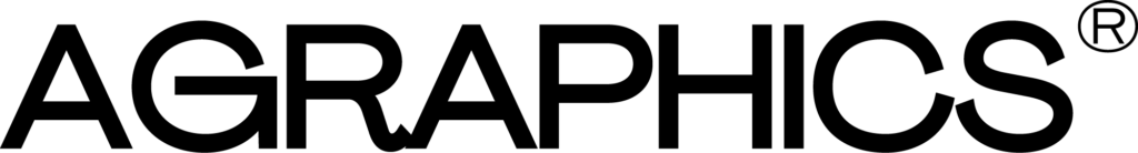 AGRAPHICS Logo