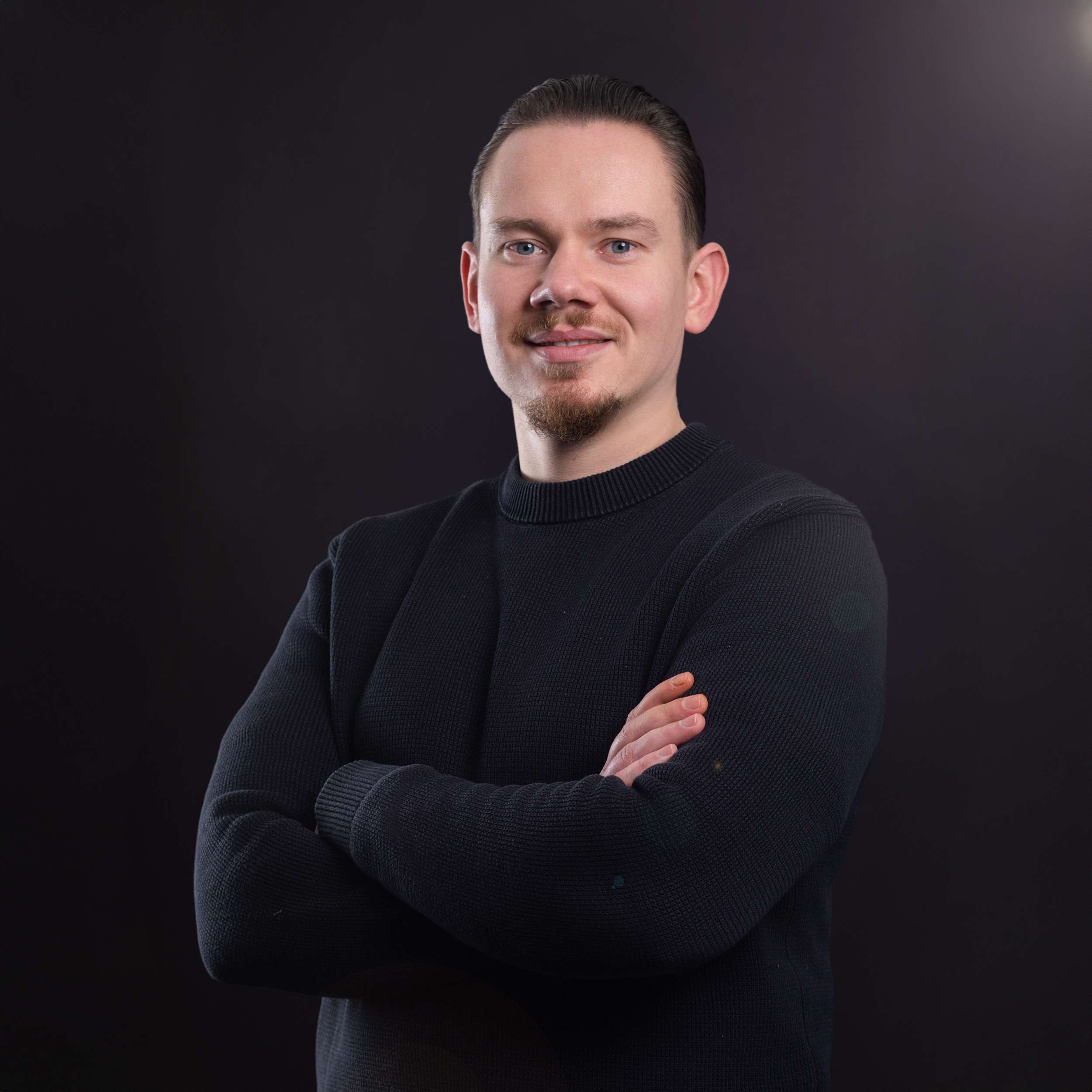 Philipp Scholek