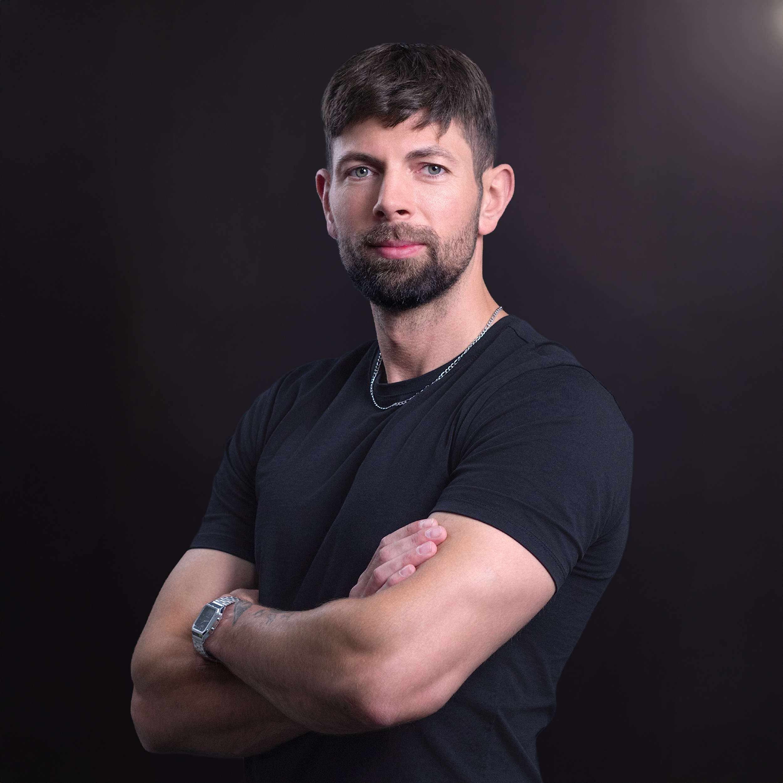 Kevin Strencioch